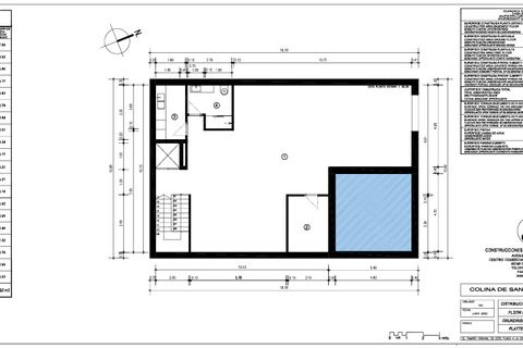 Villa i Denia, Alicante, Denia - € 2.136.935 | Ref: SN-12 - foto 14